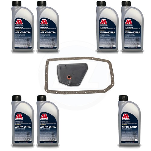 For bmw automatic - x5, (e53)
