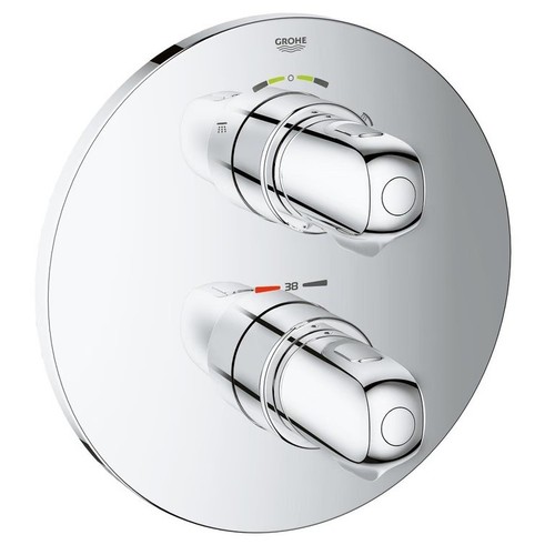 Grohe grohtherm 1000 - grohe,