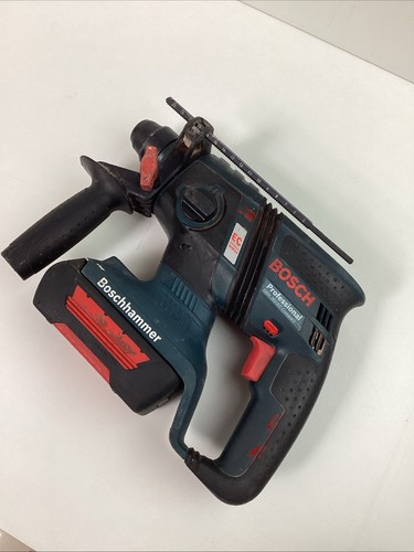 Bosch professional gbh ec - professional,