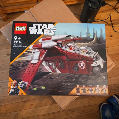 Lego star wars - lego, wars: