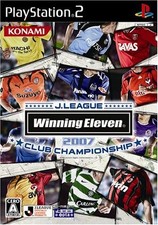 J.League Winning Eleven 2007