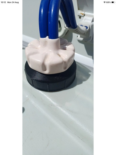 Waterhog replacement drop - ,