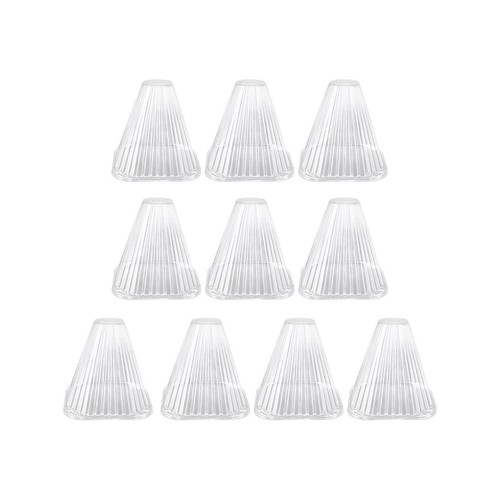 Pieces garden cloche - 10,
