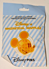 Disney Pin 2023 Whimsical