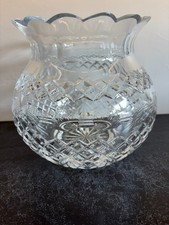 WATERFORD CRYSTAL Martha