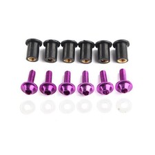 Windscreen Windshield Bolts