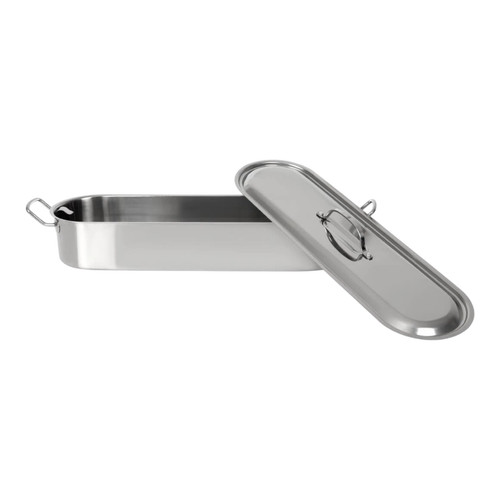 Kitchen craft stainless - stainless, steel