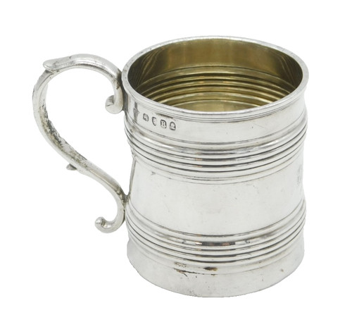 George iii sterling - iii,
