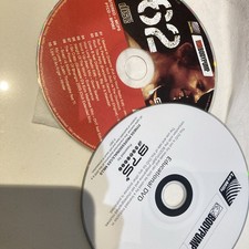 Les Mills BODYPUMP BODY PUMP 62  Dvd And Cd FFAK