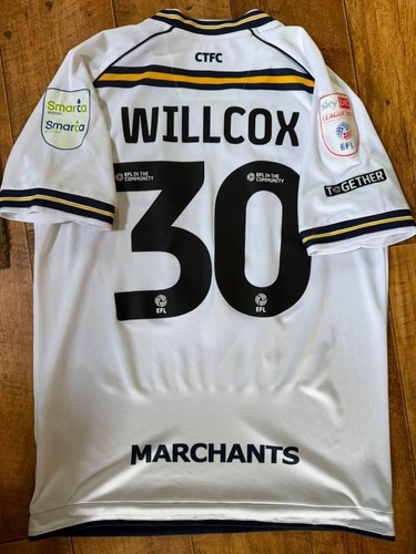Cheltenham town 2025 26 - cheltenham,