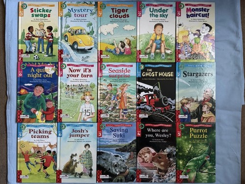 Brand new vintage ladybird - vintage,