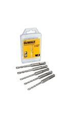 Dewalt DT9398 5 Piece SDS Plus