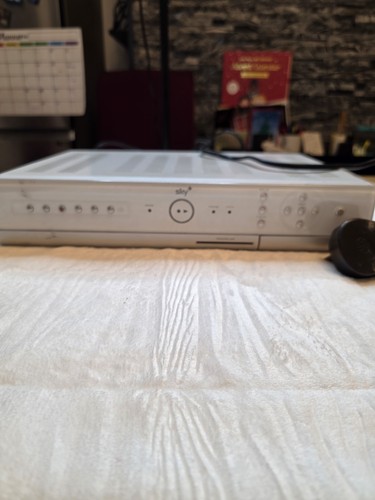 Sky box amstrad - sky+, –