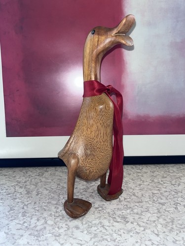Hand carved and - hand-carved,