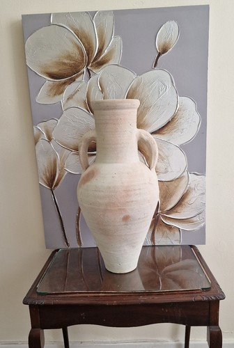 Mediterranian hand made - hand,