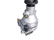 MGB MGC OVERDRIVE UNITS - FACTORY RECONDITIONED UNITS - supplied on exchange