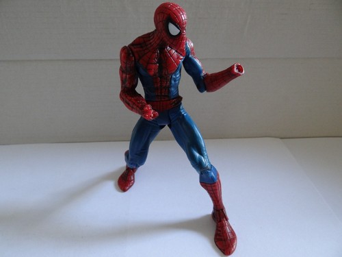 Marvel legends spider man - spider-man, toy