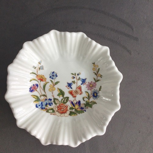 Aynsley cottage garden dish - aynsley,