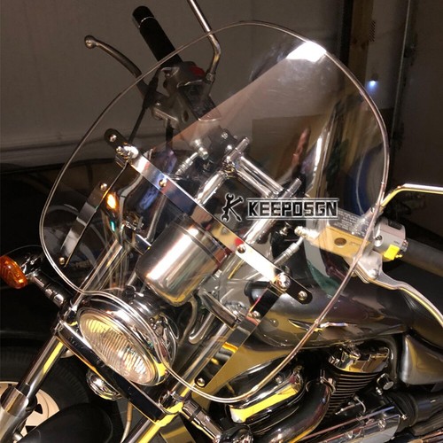 X16 windshield windscreen - 18"x16",