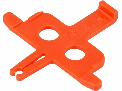 Shimano disc brake pad - pad, spacer