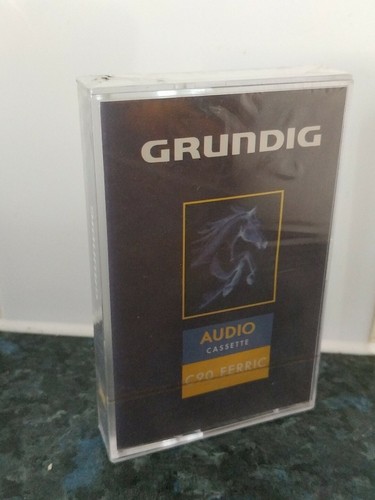 Vintage grundig audio - ,