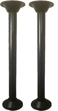 2 X Island Table Leg Set Kit-