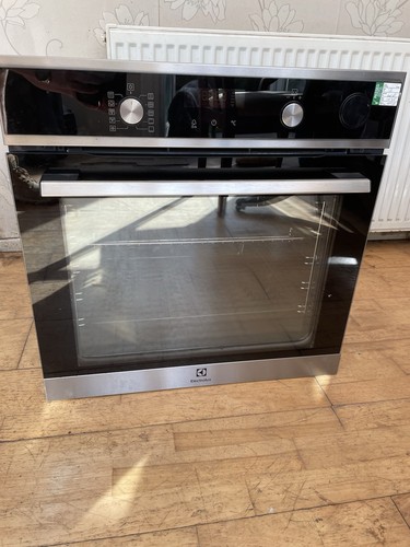 Electrolux integrated oven - integrated,