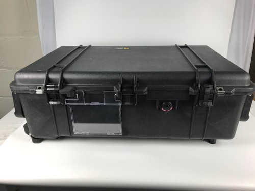 Pelican 1670 protector - pelican,