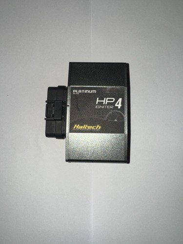 Haltech hp4 igniter platinum - haltech,