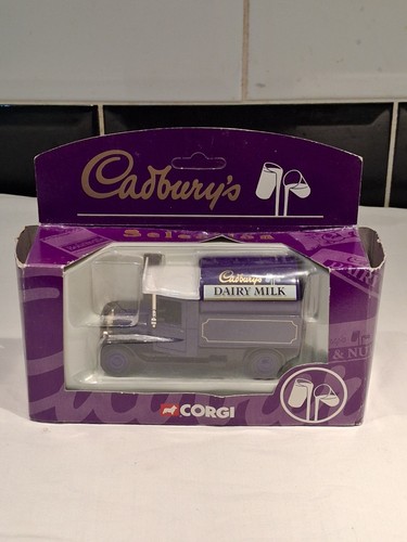 Corgi classics 61206 - classics,