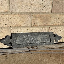 Antique / Vintage Cast Iron