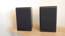 KEF Coda 8 High-Resolution