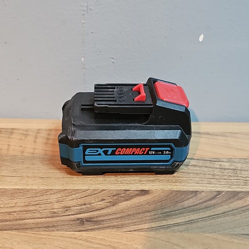 Erbauer 12v 3ah ion ext - 12v,