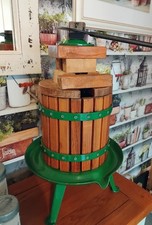 Vintage Traditional Fruit &