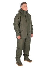 Fox Collection Winter Suit Green / Carp Fishing Clothing