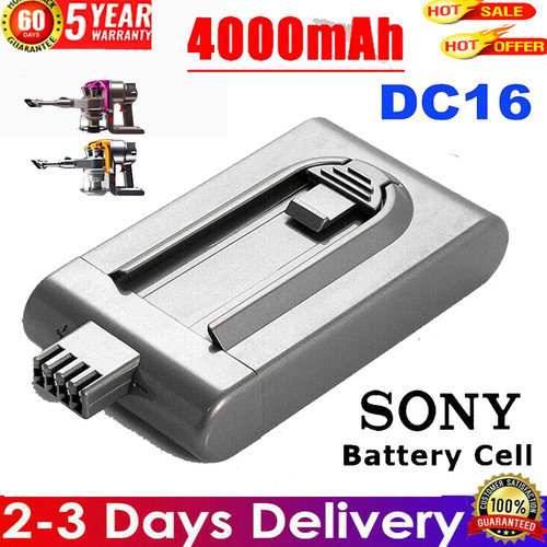New replacement battery - new,