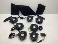 BMW 6 SERIES F12 F13 HARMAN