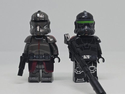 Custom accessories for star - custom,