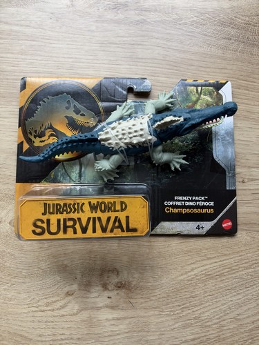 Jurassic world survival - world,