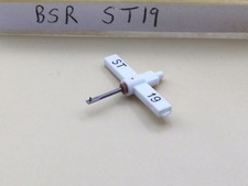 BSR ST19 Record Stylus (BSR