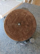 Garrard 201 Vintage turntable