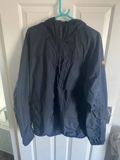 Fjallraven Navy Blue