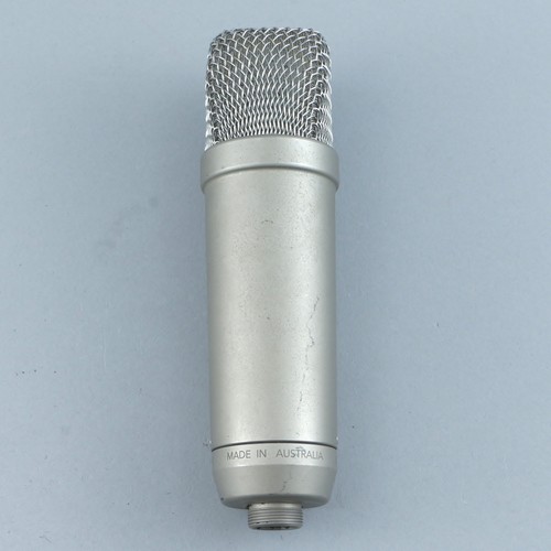 Rode nt1 cardioid condenser - rode,