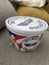 DISNEY/PIXAR~Toy Story Bucket