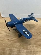 Vought F4U-1D Corsair WWII