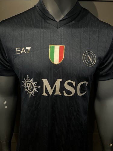 Napoli 2025 third match - 2025/26,