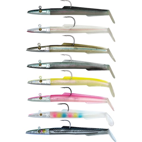 Sidewinder skerries pro - sidewinder, pack