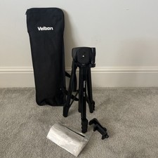 Velbon EX -440 Tripod for
