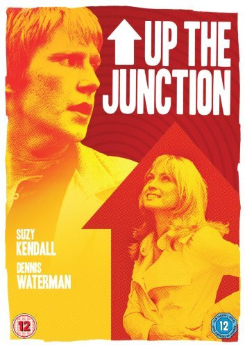 The junction dvd drama - up,
