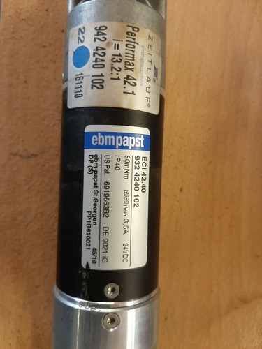 24v geared motor - 24v,